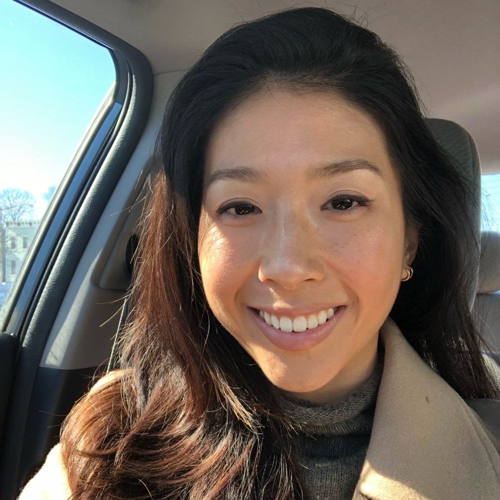 Meet your Posher, Victoria